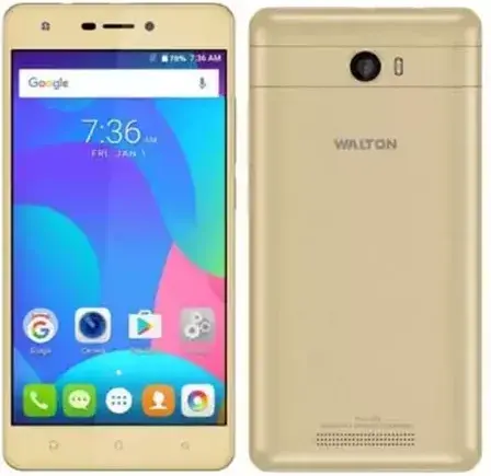 Walton Primo NH3 photo