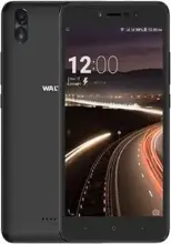 Walton Primo NH3i