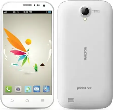 Walton Primo NX photo