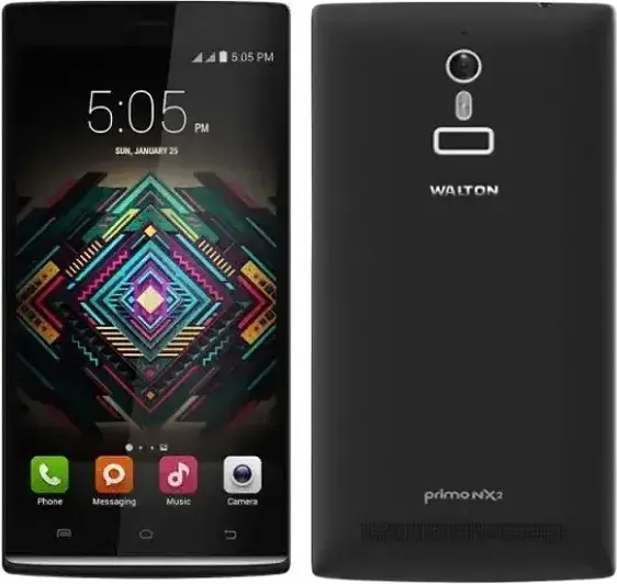 Walton Primo NX2 photo