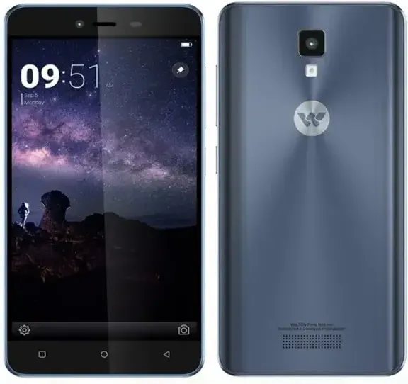 Walton Primo NX4 mini photo