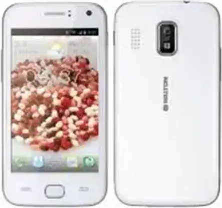 Walton Primo R1 photo