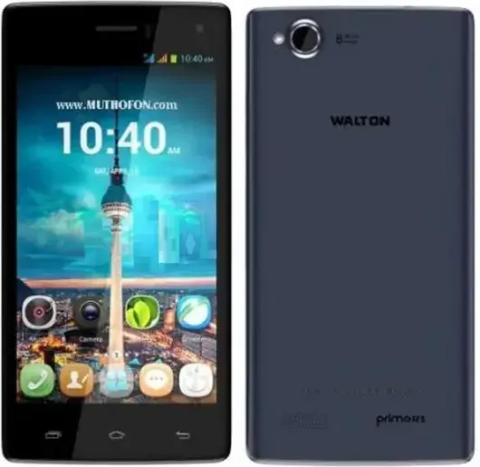 Walton Primo R3 photo