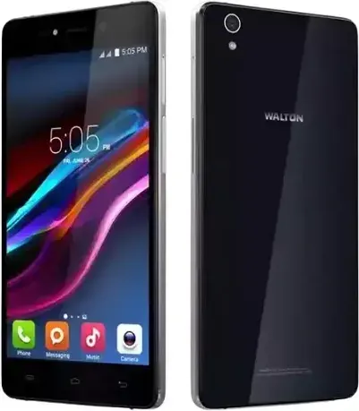 Walton Primo R4 Plus photo