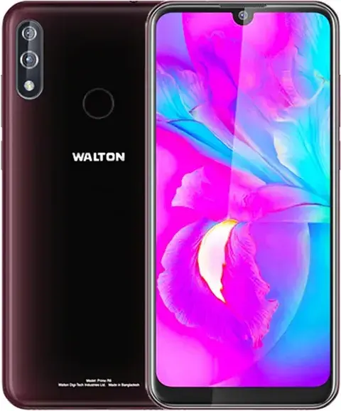 Walton Primo R6 Max photo