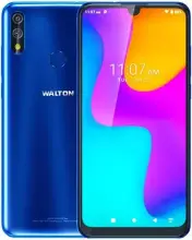 Walton Primo R6