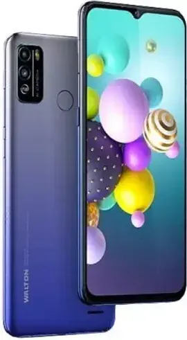 Walton Primo R8 photo