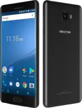 Walton Primo RH3