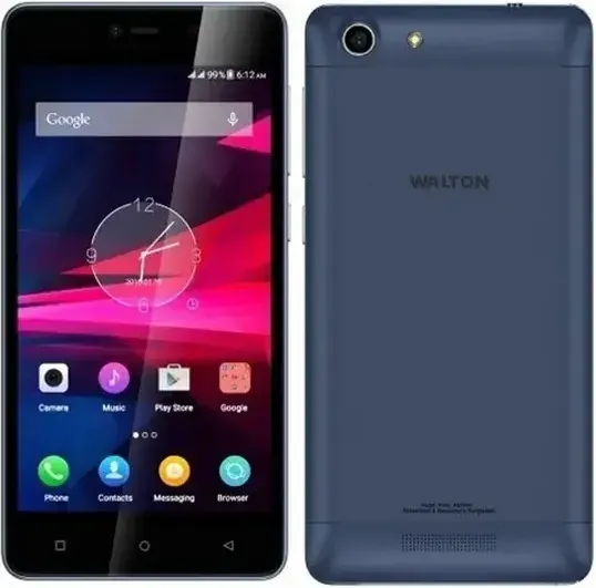 Walton Primo RM2 Mini photo