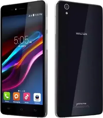 Walton Primo RM2 photo