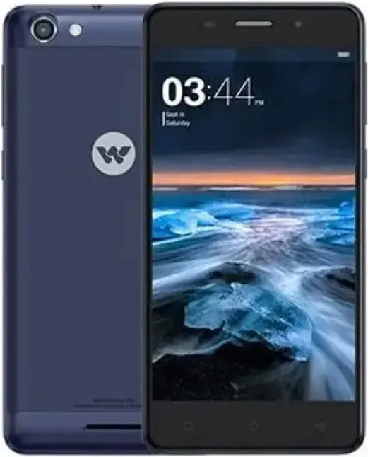 Walton Primo RM3 photo