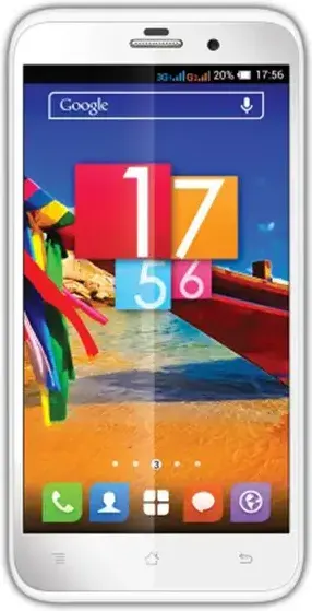Walton Primo RX photo