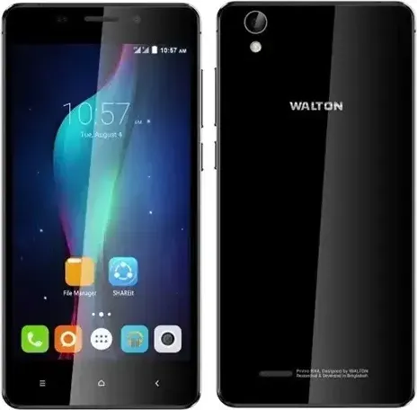 Walton Primo RX4 photo