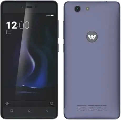 Walton Primo RX5 photo