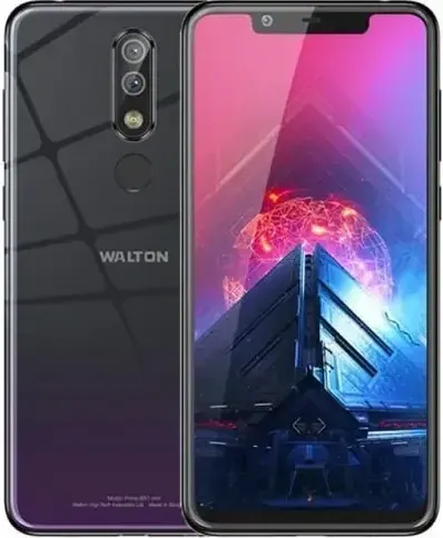 Walton Primo RX7 Mini photo