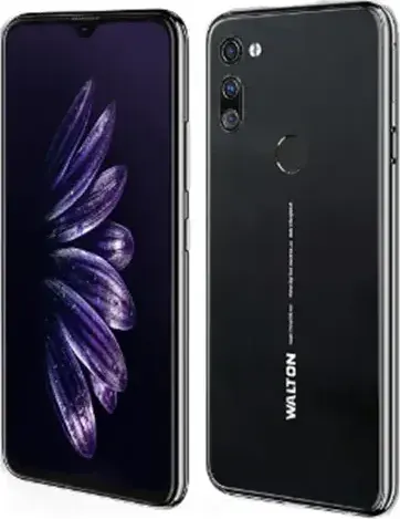 Walton Primo RX8 Mini photo
