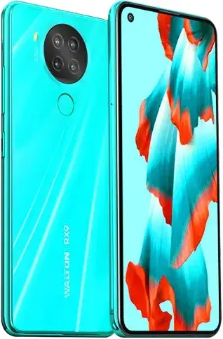 Walton Primo RX9 photo