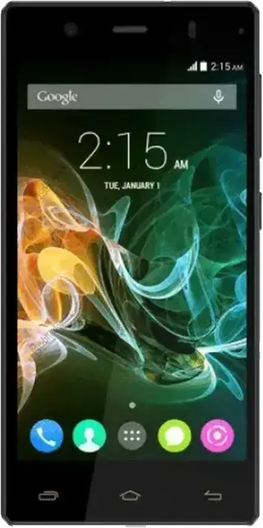 Walton Primo S3 mini photo
