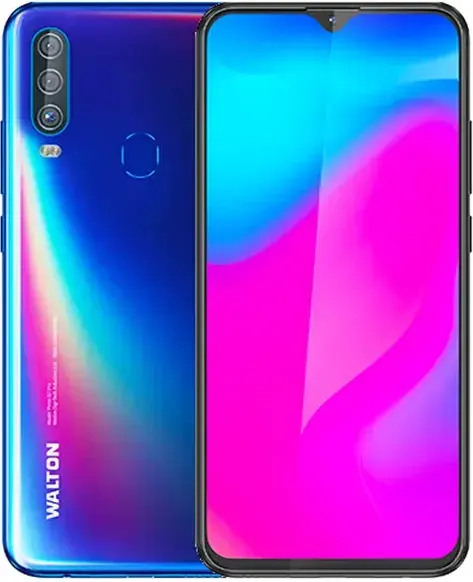 Walton Primo S7 Pro photo