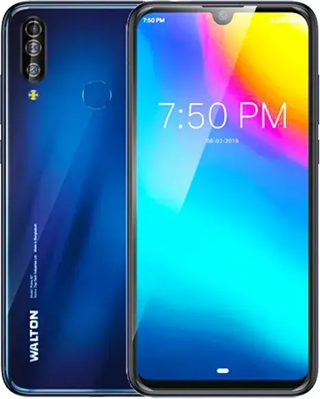 Walton Primo S7 photo