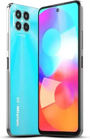 Walton Primo S8 photo