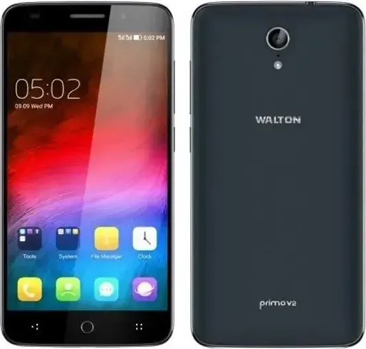 Walton Primo V2 photo