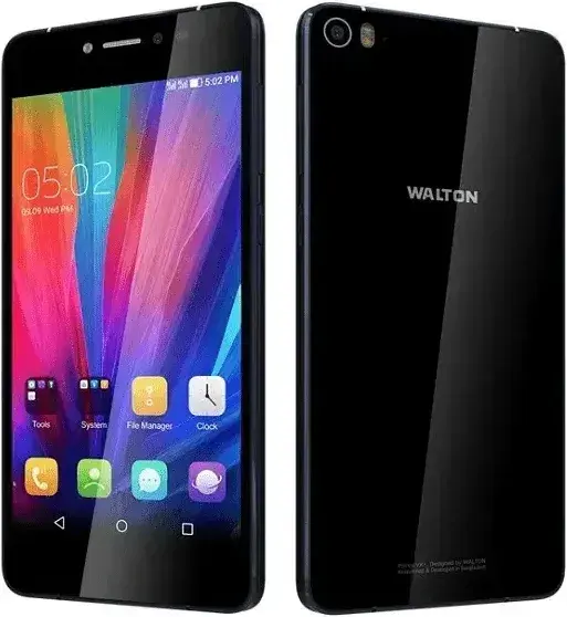 Walton Primo VX Plus photo