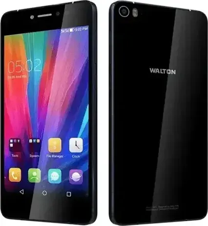 Walton Primo VX photo