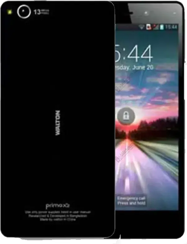 Walton primo X2 photo