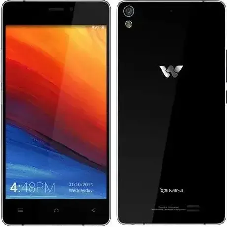 Walton primo x3 mini photo