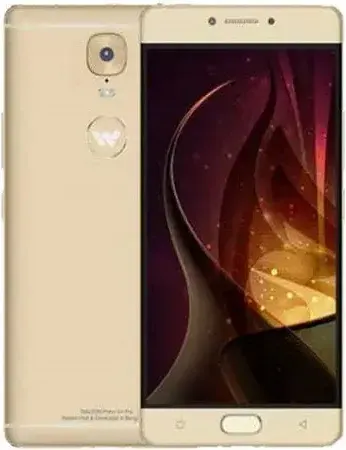 Walton Primo X4 pro photo