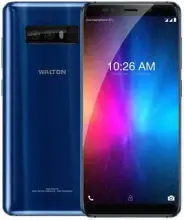 Walton Primo X5