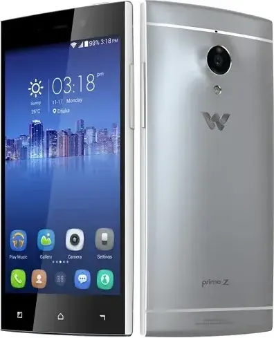Walton Primo Z photo