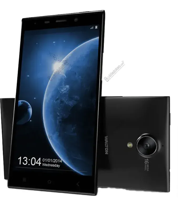 Walton primo ZX photo