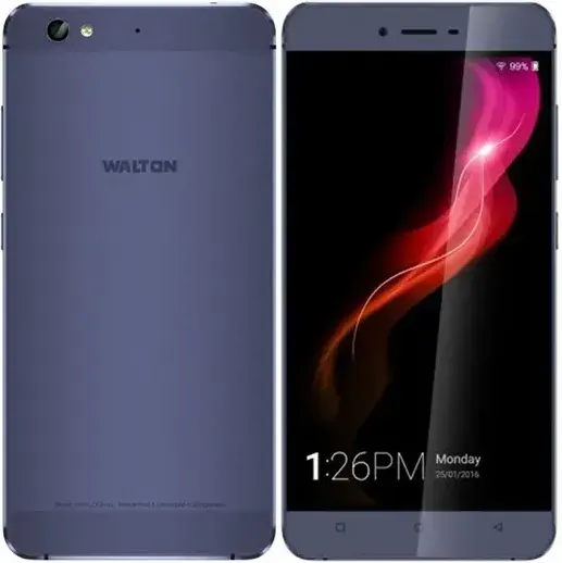 Walton Primo ZX2 mini photo