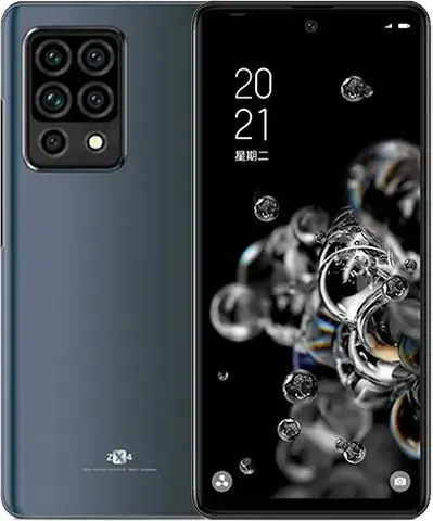 Walton Primo ZX4 photo