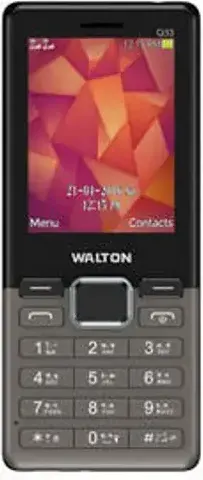 Walton Q33 photo
