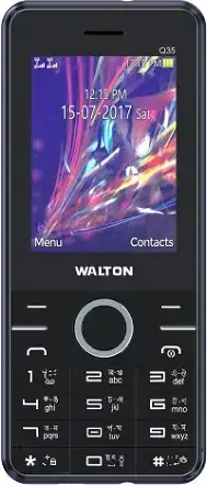 Walton Q35 photo