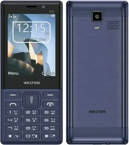 Walton S32 photo