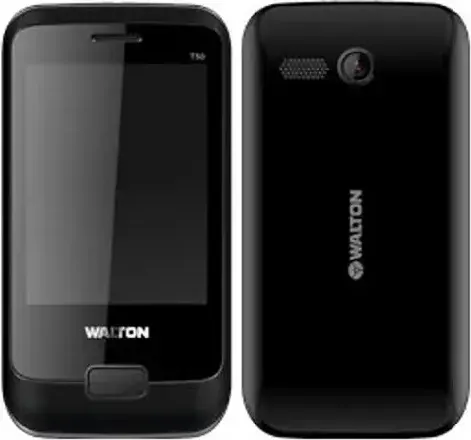 Walton T50 photo