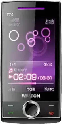 Walton T70 photo