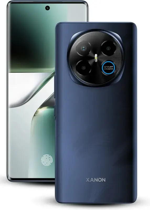 Walton XANON X91 photo