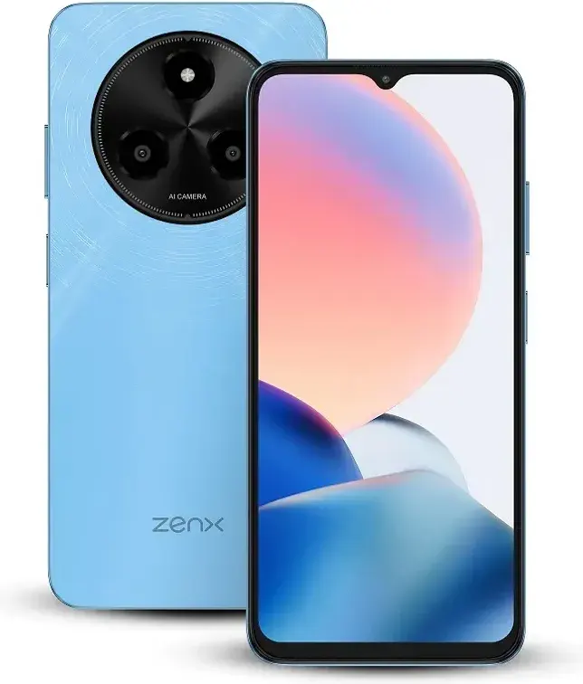 Walton ZENX 1 photo