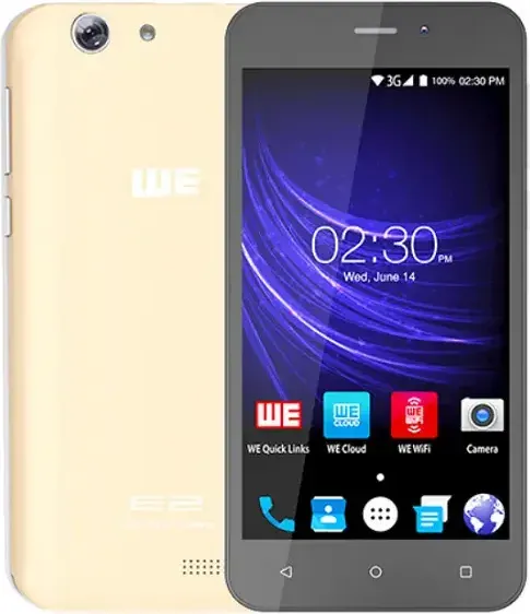 WE E2 photo
