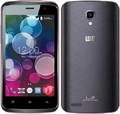 WE L2 photo
