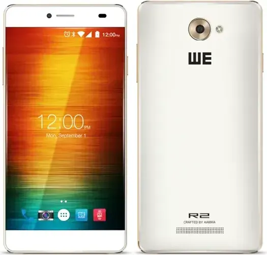 WE R2 photo