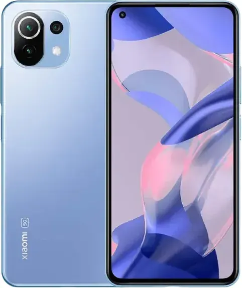 Xiaomi 11 Lite 5G NE photo