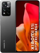 Xiaomi 11i HyperCharge 5G
