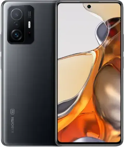 Xiaomi 11T Pro photo