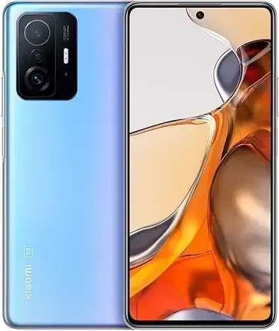 Xiaomi 11T photo